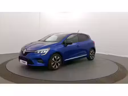 Renault Clio 1.0 SCe 65 Evolution