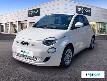 Fiat 500 118