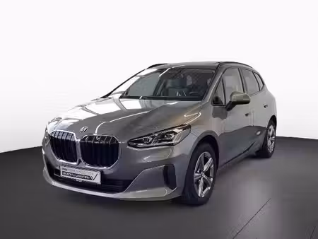 BMW Série 2 220d 2.0 163