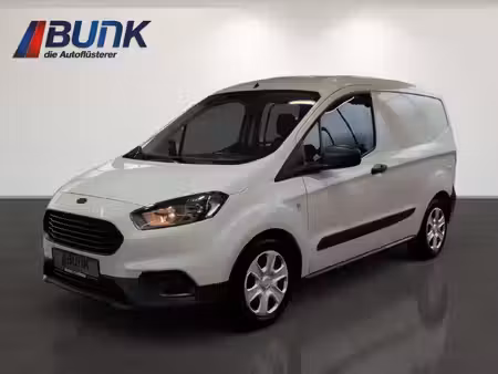 Ford Transit 1.0 Trend