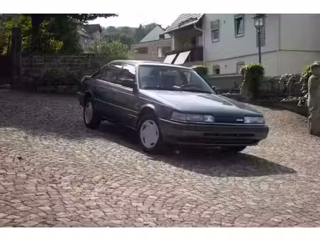 Mazda 626