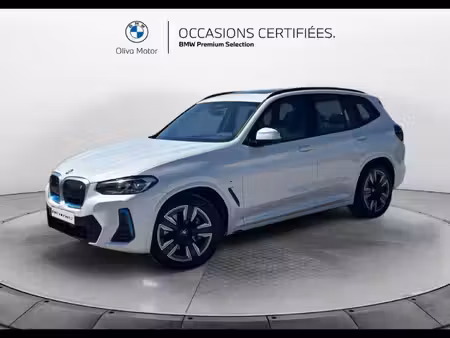 BMW iX3 M Sport