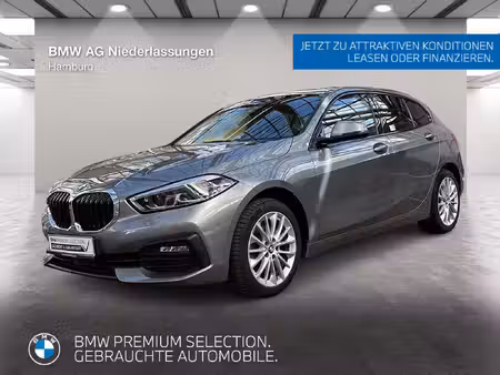 BMW Série 1 118d 2.0 150 sDrive