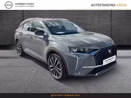 DS 7 E Tense 1.6 225 Opera