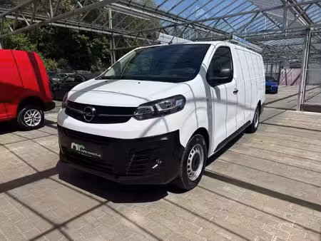 Opel Vivaro 2.0 CDTI 90 Edition