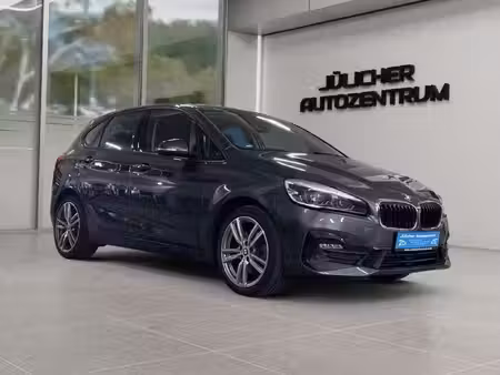 BMW Série 2 220i 2.0 184 Sport
