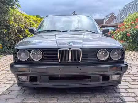 BMW Série 3 320i 2.0