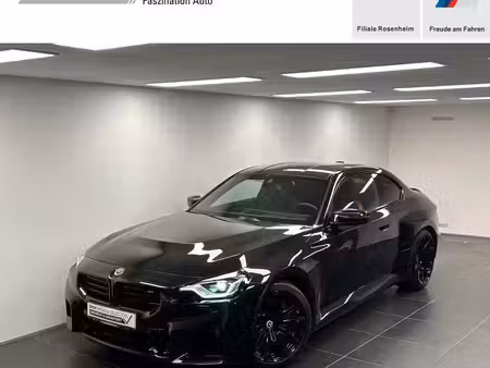 BMW Série 2 M2 3.0