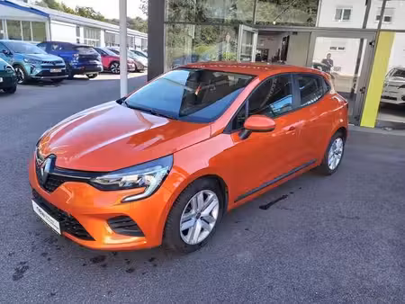 Renault Clio 1.0 TCe 90 Zen