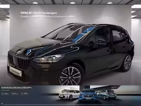 BMW Série 2 223i 2.0 150 xDrive