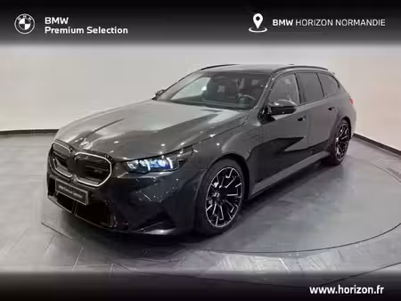 BMW Série 5 M5 4.4 727