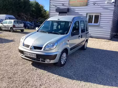 Renault Kangoo Privilège