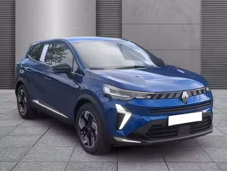 Renault Symbioz E-Tech Techno