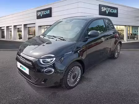 Fiat 500 95 Icône