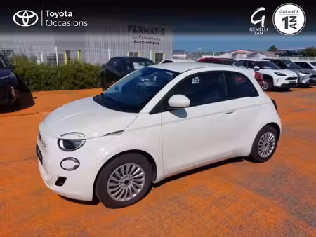 Fiat 500 95