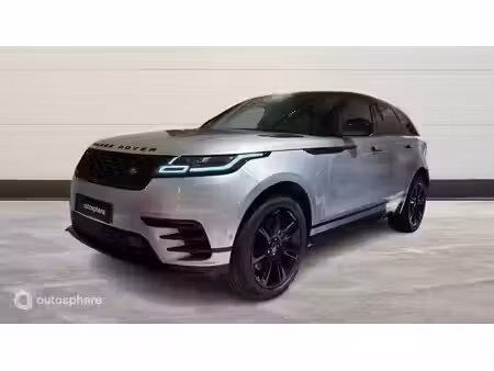 Land Rover Range Rover Velar P400E 2.0 404 R‑dynamic SE 4x4
