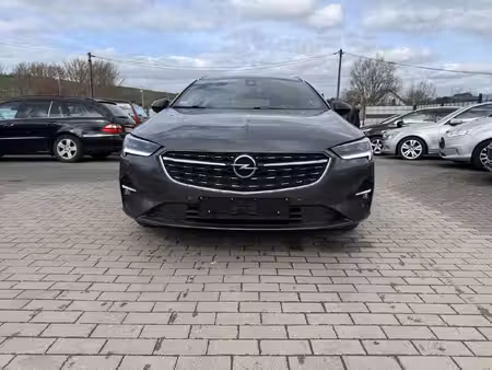 Opel Insignia Elegance