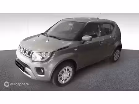 Suzuki Ignis 1.2 83 Pack