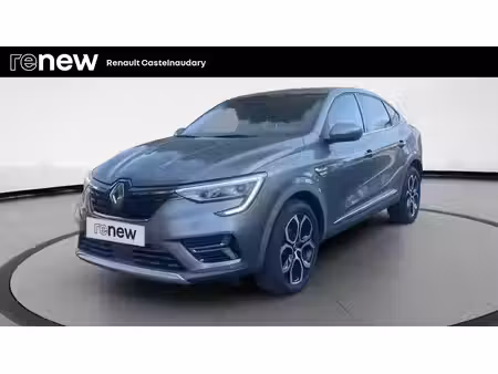 Renault Arkana E-Tech 1.6 145