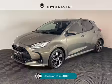 Toyota Yaris 1.5 92