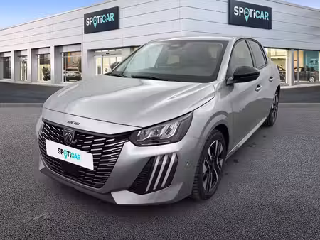 Peugeot 208 1.2 110 Allure
