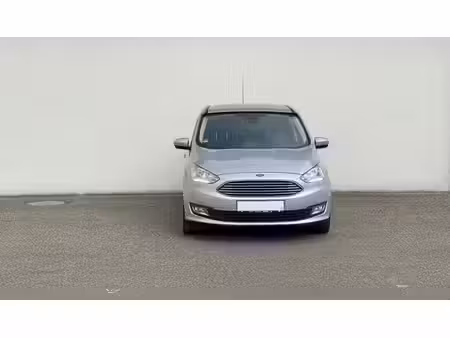 Ford C-max 2.0 TDCi 110 Titanium