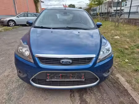 Ford Focus 1.6 Ambiente