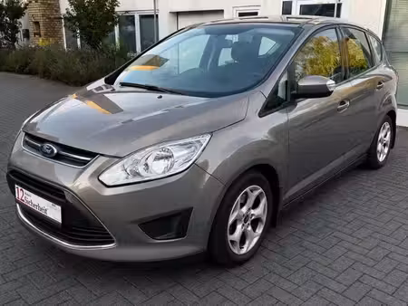 Ford C-max 2.0 TDCi 140 Trend