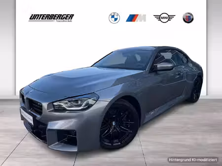 BMW Série 2 M2 3.0