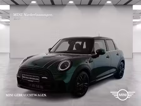 Mini Mini John Cooper Works 1.5 136