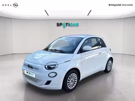 Fiat 500 95 Action