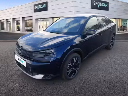 Citroën C4 1.2 145 Max