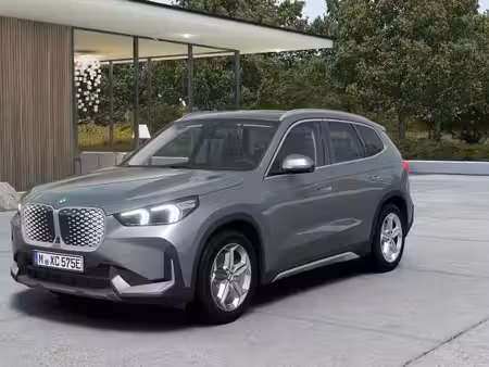BMW iX1 20 204 eDrive