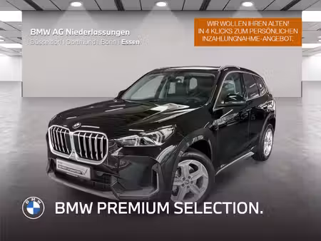 BMW X1 20d 2.0 163 xDrive