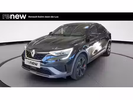 Renault Arkana E-Tech 1.6 145