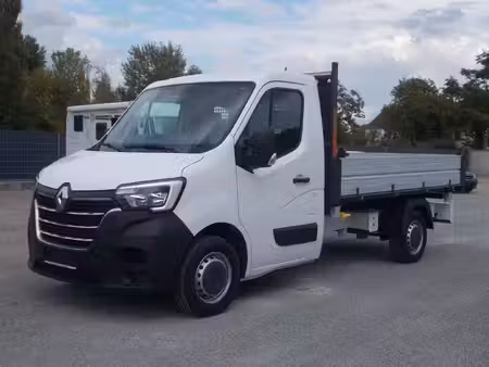 Renault Master 2.3 dCi 145