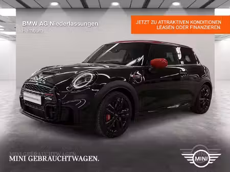 Mini Mini John Cooper Works 2.0 231