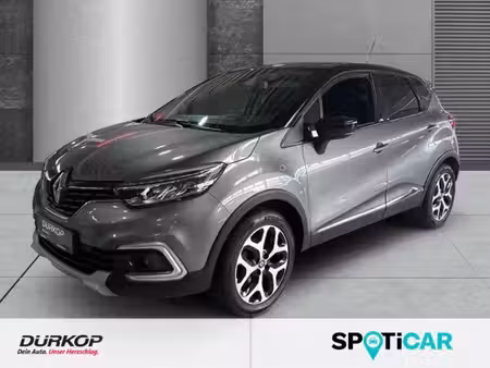 Renault Captur 1.3 Intens