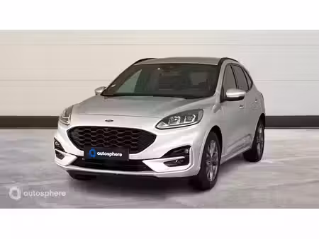 Ford Kuga 2.0 150 ST Line