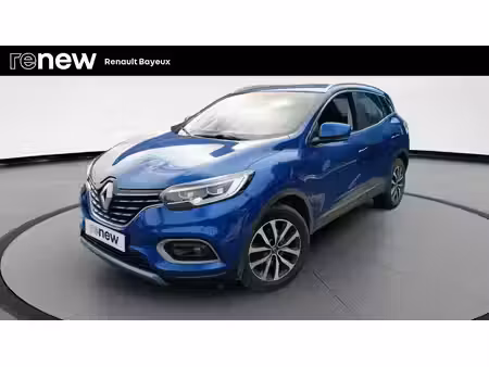 Renault Kadjar 1.5 dCi 115