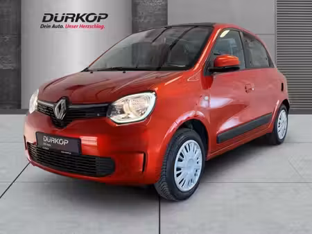 Renault Twingo 1.0