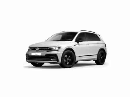 Volkswagen Tiguan 2.0 TDI 190 Highline 4Motion