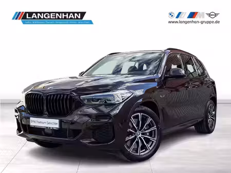 BMW X5 45e 3.0 394 xDrive