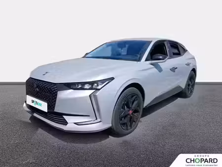 DS 4 1.2 PureTech 130