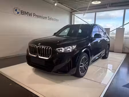 BMW X1 25e 1.5 136 xDrive