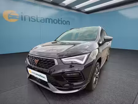Cupra Ateca 1.5 TSI 150