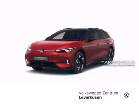 Volkswagen ID.7 286