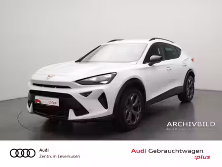 Cupra Formentor 1.5 TSI 150