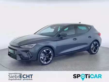 Cupra Leon 1.5
