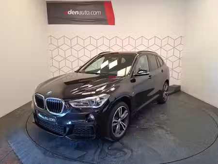 BMW Série 1 118i 1.5 140 M Sport sDrive